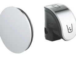 Grohe Bedieneinheit  für Grohe Blue Home Chrom