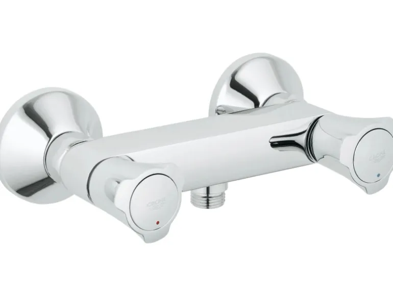 Grohe Brausebatterie Costa DN 15