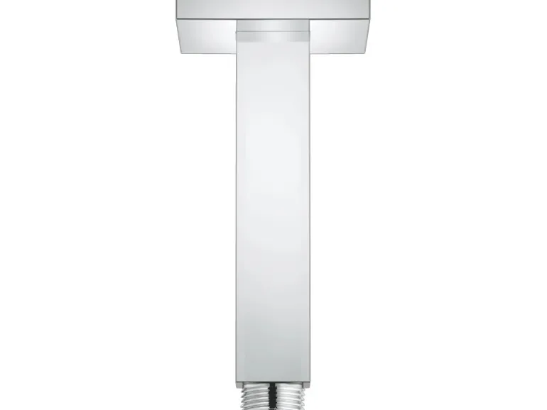 Grohe Deckenauslass Rainshower Chrom Länge 154 mm