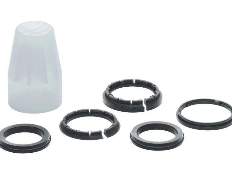 Grohe Dichtungs-Set für Küchenarmaturen mit Schwenkauslauf