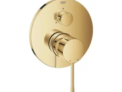 Grohe Einhandbatterie Essence Cool Sunrise