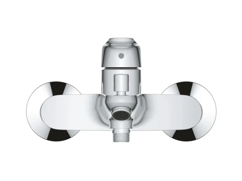 Grohe Einhand-Wannenbatterie Swift