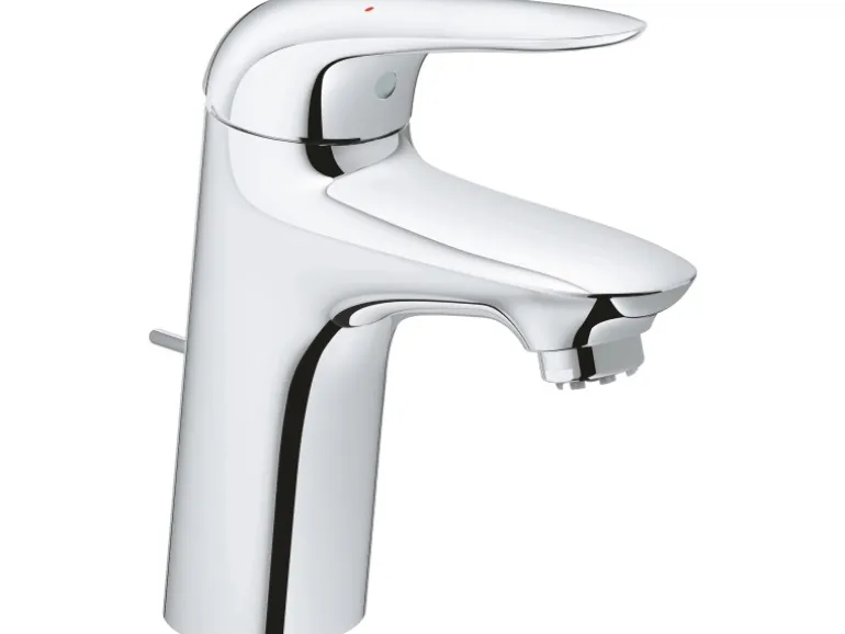 Grohe Einhand-Waschtischbatterie Eurostyle S-Size für offene Niederdruck-Systeme
