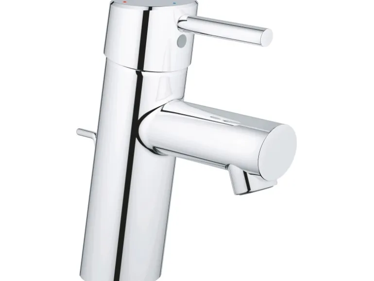 Grohe Einhand-Waschtischbatterie Concetto S-Size
