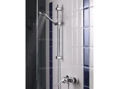 Grohe Einhebelmischer Feel für Brause Chrom