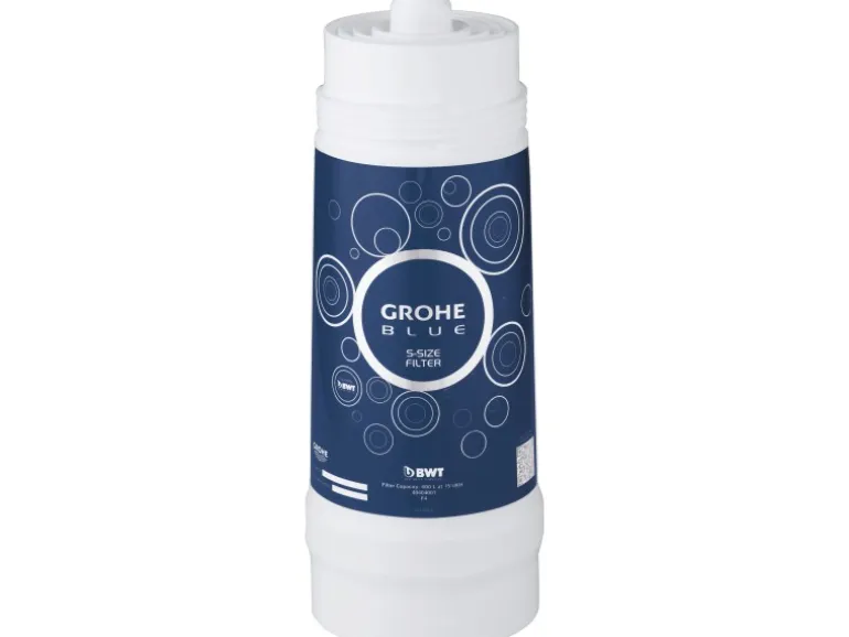 Grohe Filter S-Size Blue