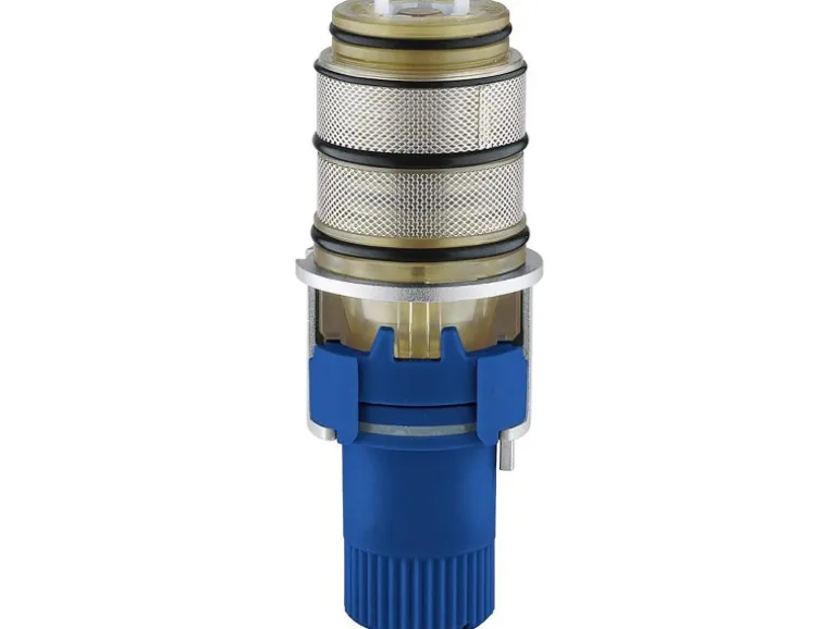 Grohe Kartusche 13 mm (1/2") für Seitenverkehrte Wasseranschlüsse