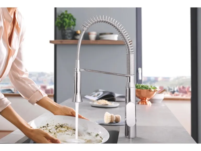 Grohe Küchenarmatur K7 DN 15