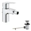 Grohe QuickFix Bidetarmatur Start mit Energie-Spar-Funktion