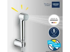 Grohe QuickFix Brauseset Vitalio Trigger Spray Chrom