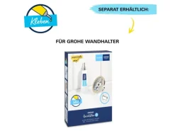 Grohe QuickFix Brauseset Vitalio Trigger Spray Chrom