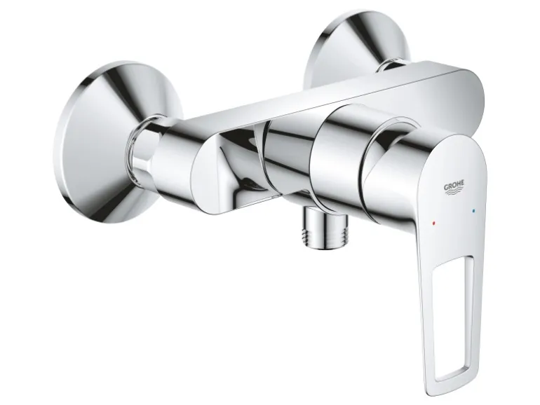 Grohe QuickFix Duscharmatur Start Loop für die Wandmontage