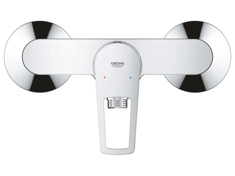 Grohe QuickFix Duscharmatur Start Loop für die Wandmontage