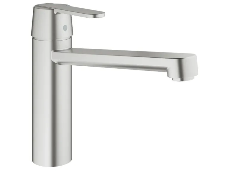 Grohe QuickFix Einhand-Spültischbatterie Get