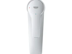 Grohe QuickFix Einhand-Waschtischbatterie Start Alira XL-Size Chrom