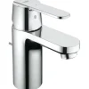 Grohe QuickFix Get Einhand-Waschtischbatterie