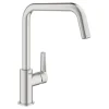 Grohe QuickFix Spültischarmatur Start U-Auslauf