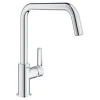 Grohe QuickFix Spültischarmatur Start U-Auslauf