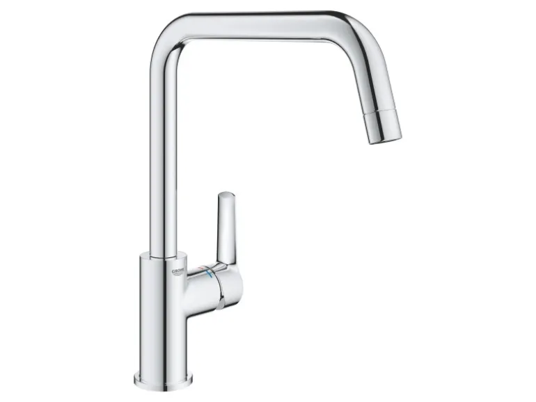 Grohe QuickFix Spültischarmatur Start U-Auslauf