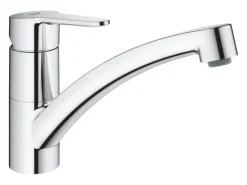 Grohe QuickFix Start Eco Einhand-Spültischbatterie DN 15