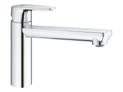 Grohe QuickFix Start Edge Einhand-Spültischbatterie DN 15