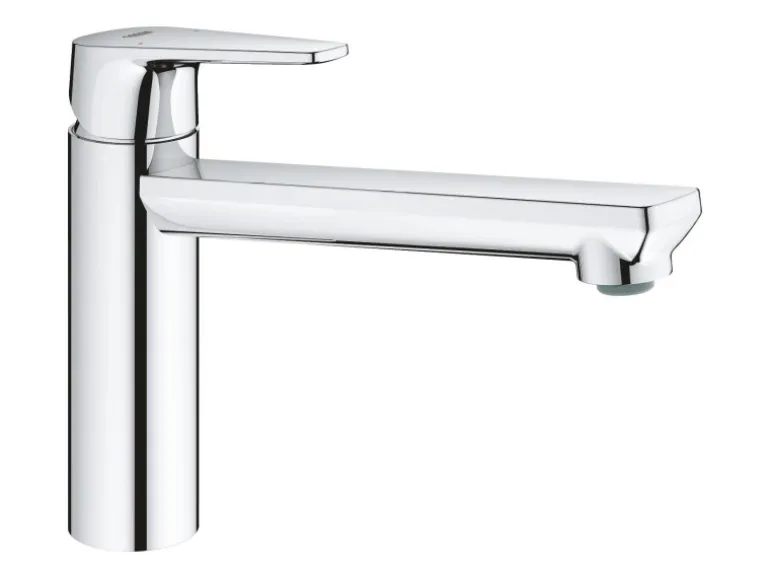 Grohe QuickFix Start Edge Einhand-Spültischbatterie DN 15