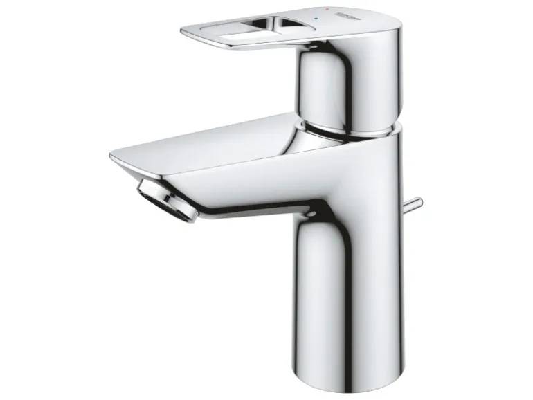 Grohe QuickFix Waschtischarmatur Start Loop S Energie-Spar-Funktion 32 mm 1 1/4"
