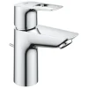 Grohe QuickFix Waschtischarmatur Start Loop S Zugstangen-Ablaufgarnitur 1 1/4"