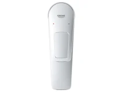 Grohe QuickFix Waschtischarmatur Start Loop M Push-open Ablaufgarnitur 1 1/4