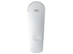 Grohe QuickFix Waschtischarmatur Start Edge S Energie-Spar-Funktion 32 mm 1 1/4