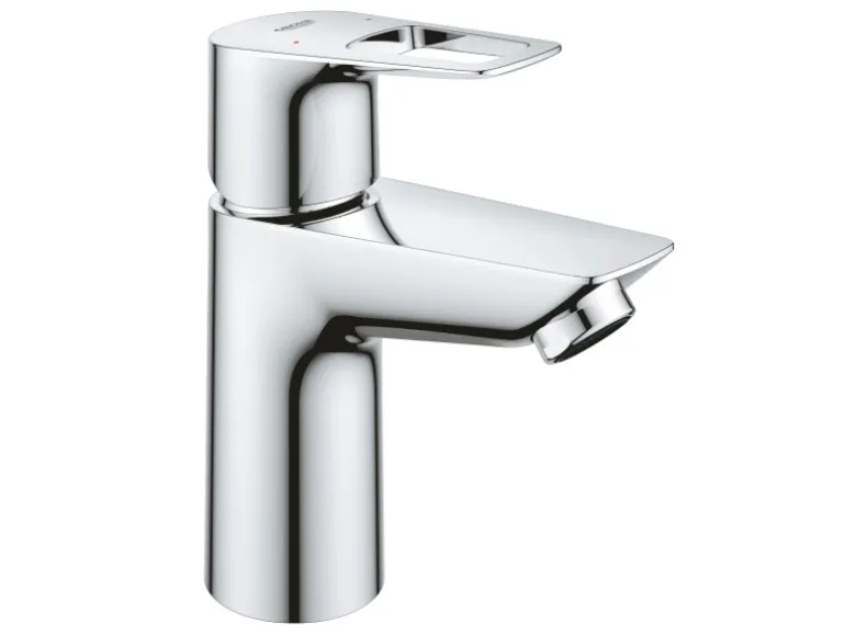 Grohe QuickFix Waschtischarmatur Start Loop S LowFlow 3,5 l/min 32 mm (1 1/4")