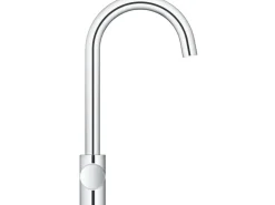 Grohe Standventil und Boiler Red Mono Größe-L Chrom