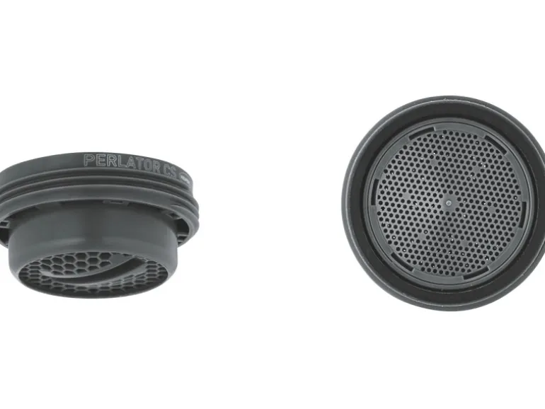 Grohe Strahlregler Durchflussklasse C 5 cm x 2,5 cm x 8 cm