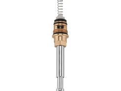Grohe Umstellung inklusive Umstellknopf 9,5 cm x 4,5 cm x 14 cm