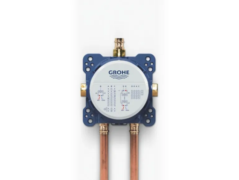 Grohe Unterputz-Einbaukörper Rapido SmartBox