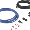 Grohe Verlängerungsset Blue Chrom