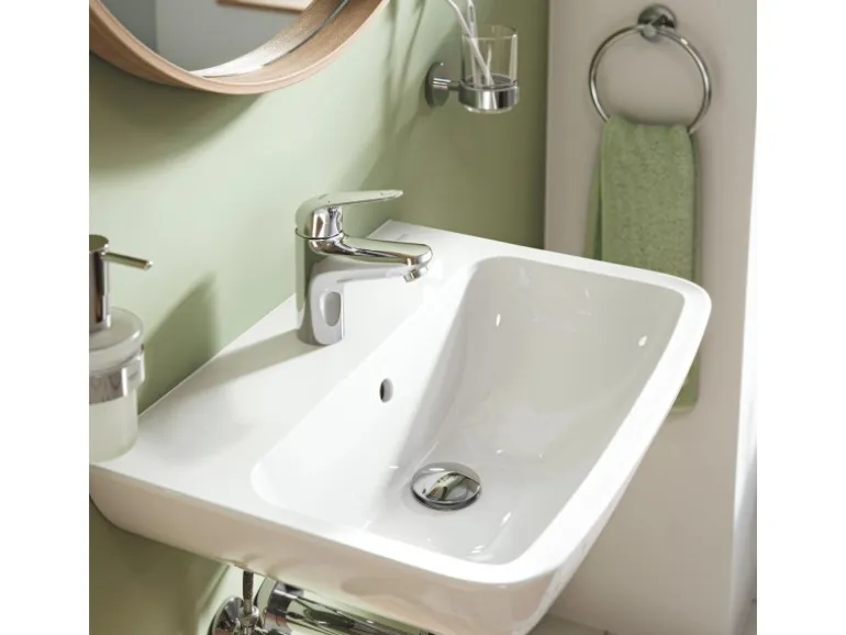 Grohe Waschtischarmatur Einhebelmischer Swift S-Size