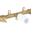 Grohe Zweihand Unterputz-Universal-Einbaukörper