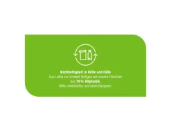 GROW by OBI BIO Garten- und Gemüse-Dünger, 1l
