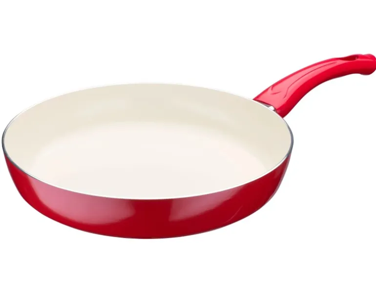 GSW Bratpfanne Ceramica Beige 24Cm