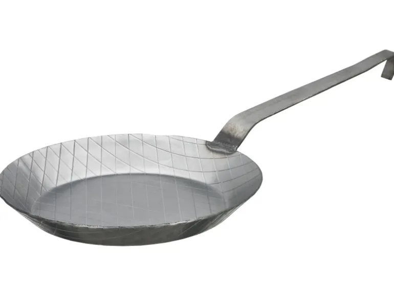 GSW Bratpfanne Gastro Traditionell 32Cm