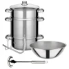 GSW Entsafter Sortiment 25Cm