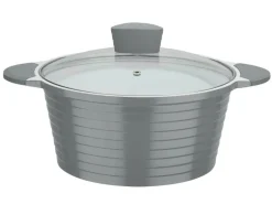 GSW Kochtopf Bolero mit Glasdeckel 24Cm