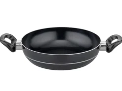 GSW Kochtopf Set Milano Nero 16 Teillig