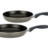 GSW Pfannen Set Bratfit 2 Teilig