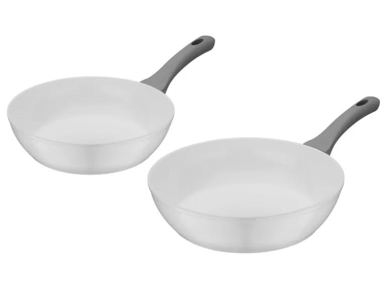 GSW Pfannen Set Fiona 2 Teilig