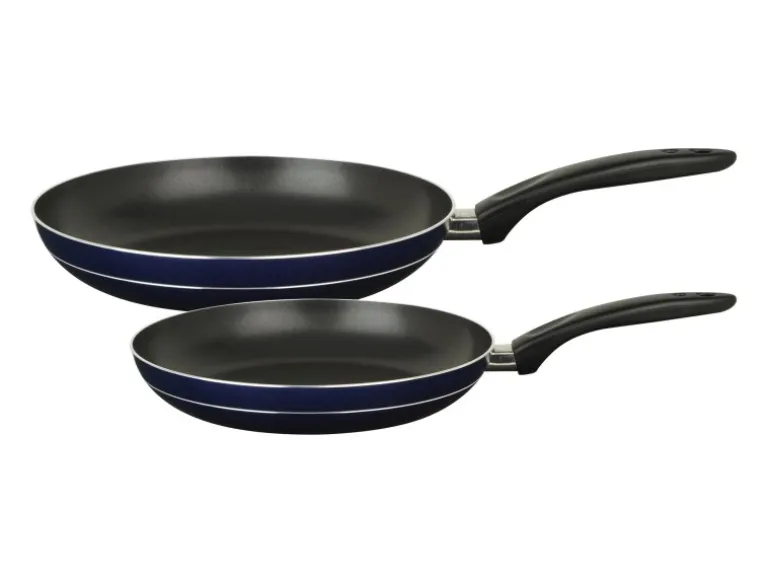 GSW Pfannen Set Galaxy 2 Teillig