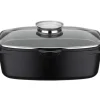 GSW Universalbräter Gourmet Granit 33 x 21Cm