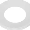 Gummi-Manschette für WC-Ablaufrohr 130 mm