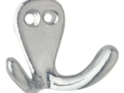 Haken 1134, Chrom glänzend